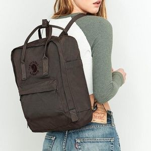 Fjallraven Bags Fjallraven Reknken Dark Olive Poshmark